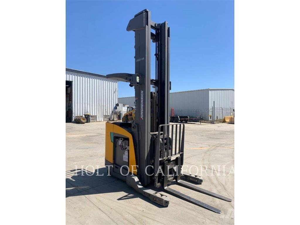 Jungheinrich ETR335DA Carrelli elevatori-Altro
