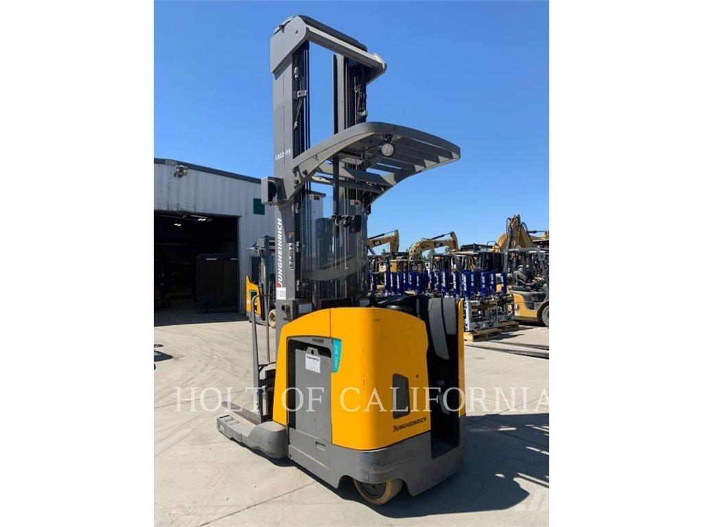 Jungheinrich ETR335DA Carrelli elevatori-Altro