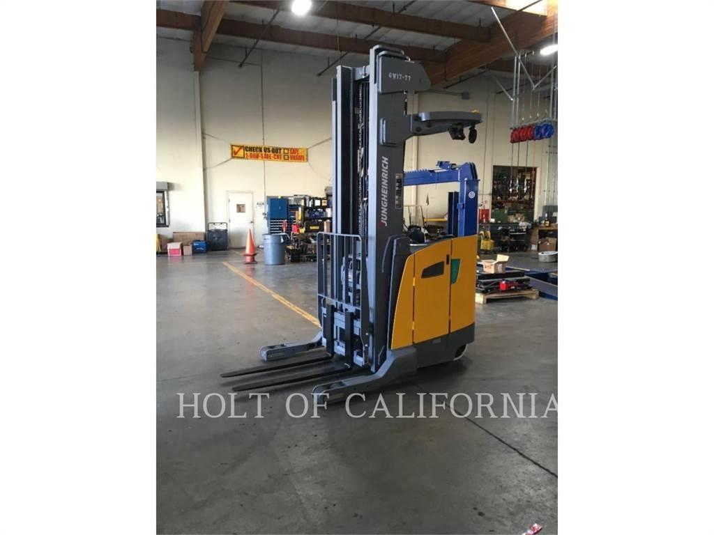 Jungheinrich ETR340P Carrelli elevatori-Altro
