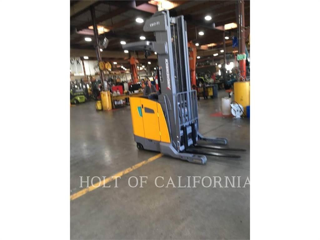 Jungheinrich ETR340P Carrelli elevatori-Altro
