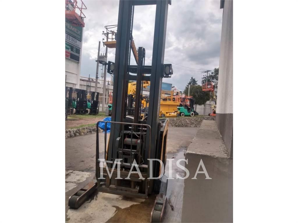 Jungheinrich ETR345 Carrelli elevatori-Altro