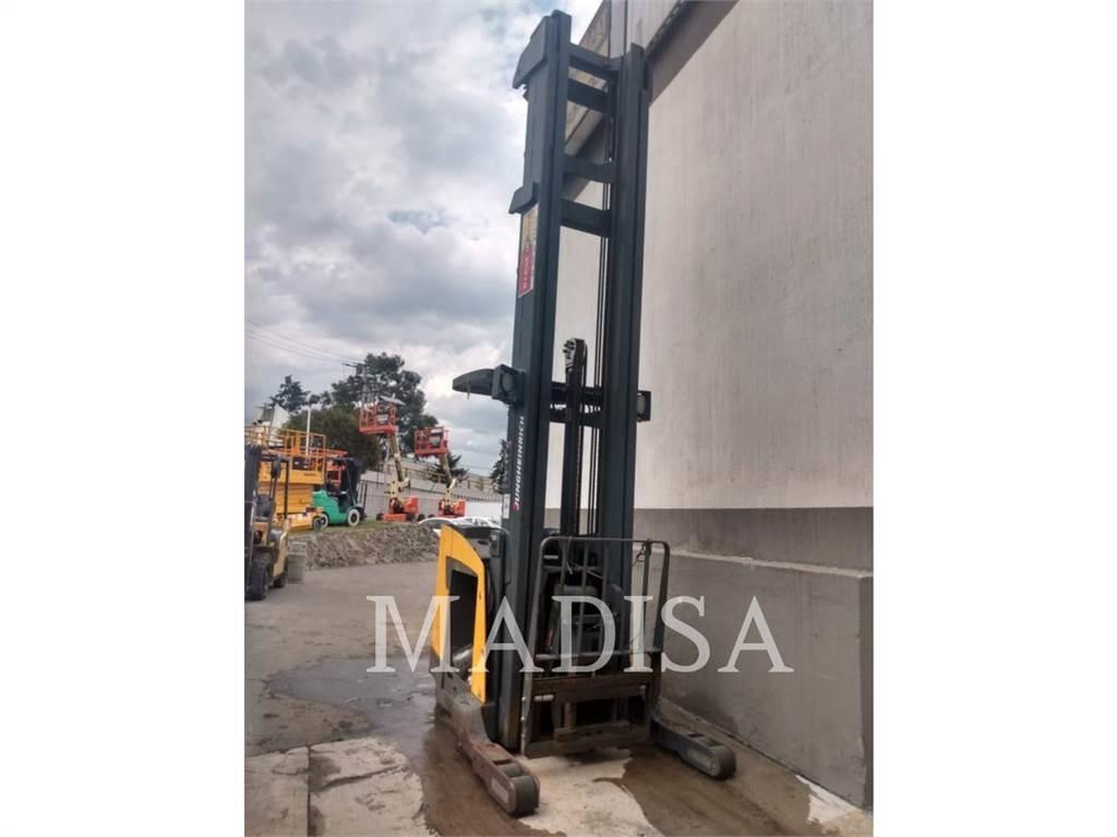 Jungheinrich ETR345 Carrelli elevatori-Altro