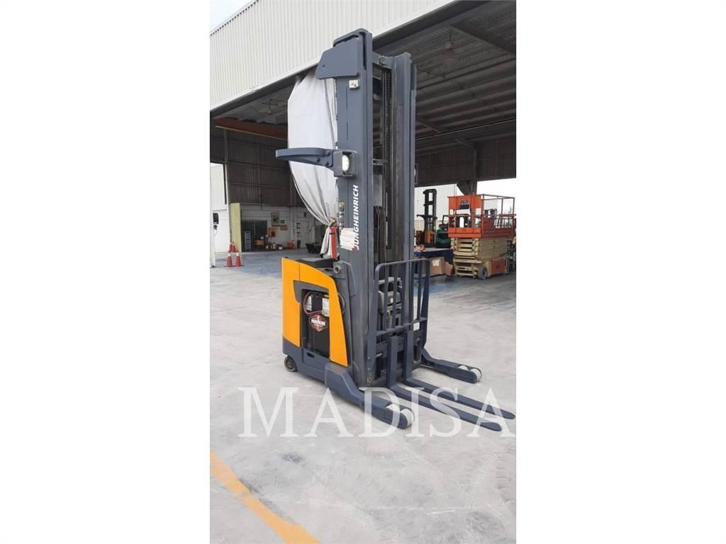 Jungheinrich ETR345 Carrelli elevatori elettrici