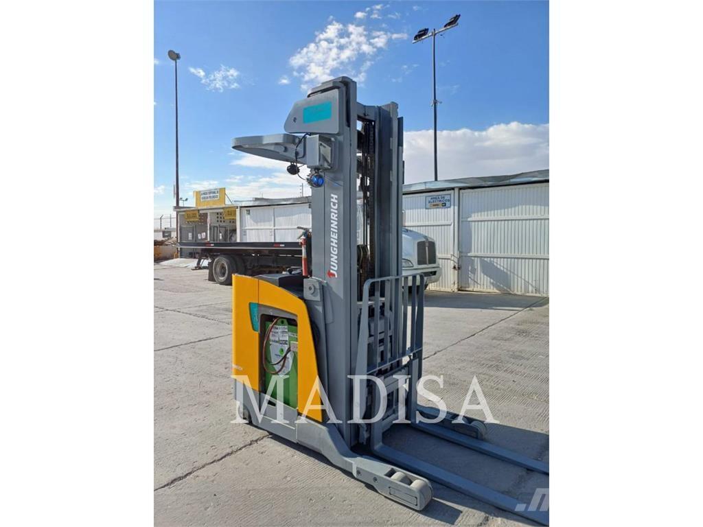 Jungheinrich ETR345A Carrelli elevatori-Altro