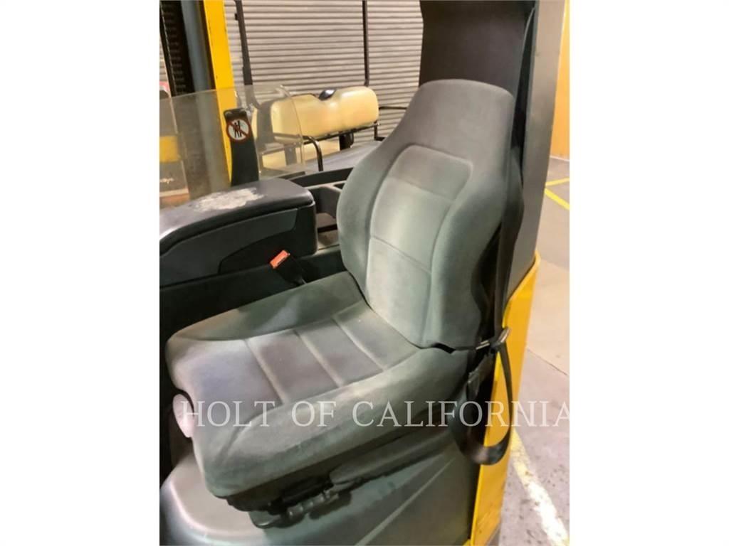 Jungheinrich ETV216 Carrelli elevatori-Altro