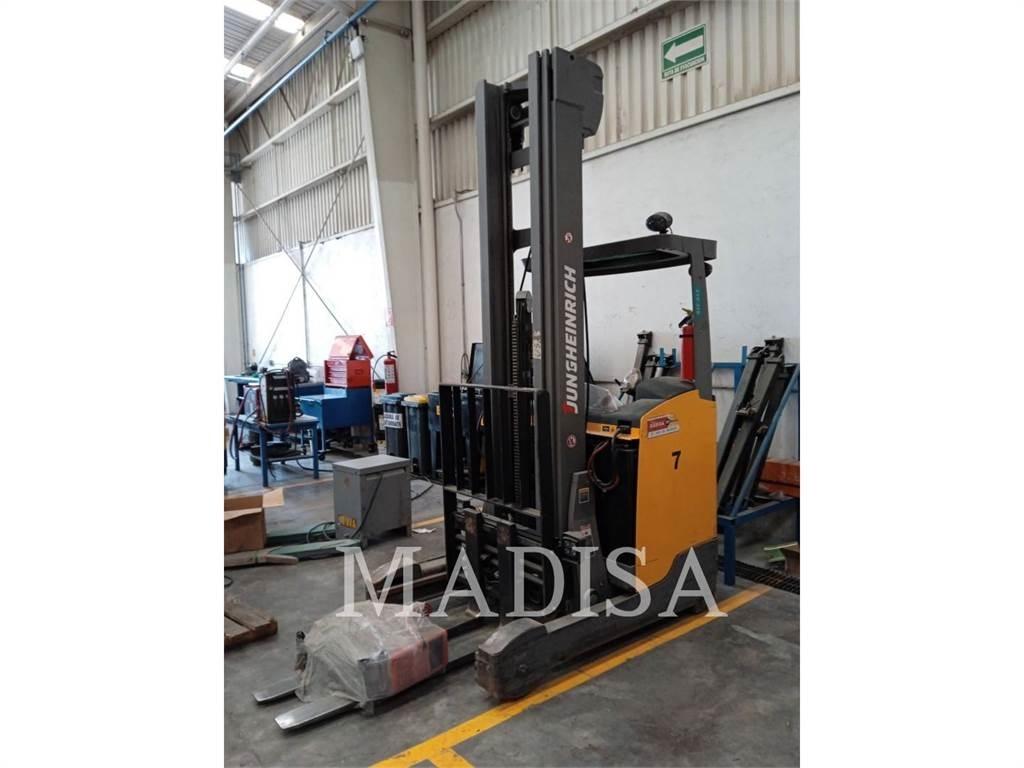 Jungheinrich ETV216A Carrelli elevatori-Altro