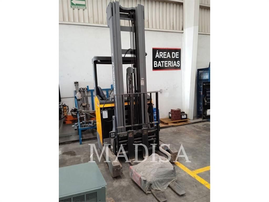 Jungheinrich ETV216A Carrelli elevatori-Altro