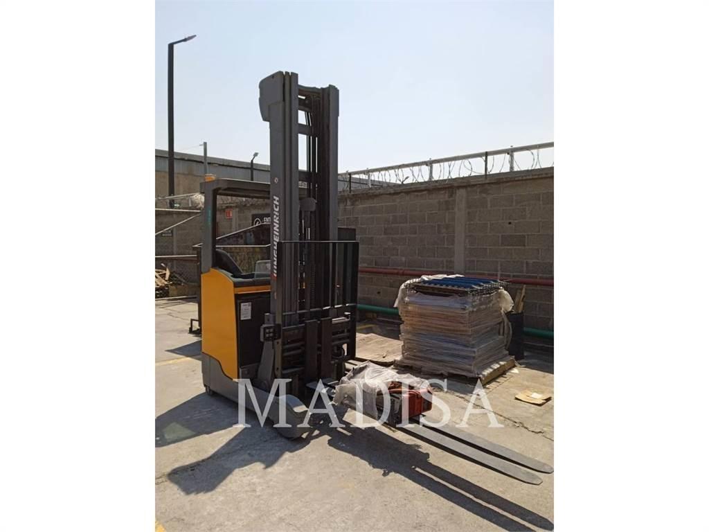 Jungheinrich ETV216A Carrelli elevatori-Altro
