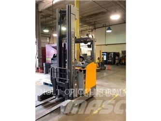 Jungheinrich ETV216A Carrelli elevatori-Altro