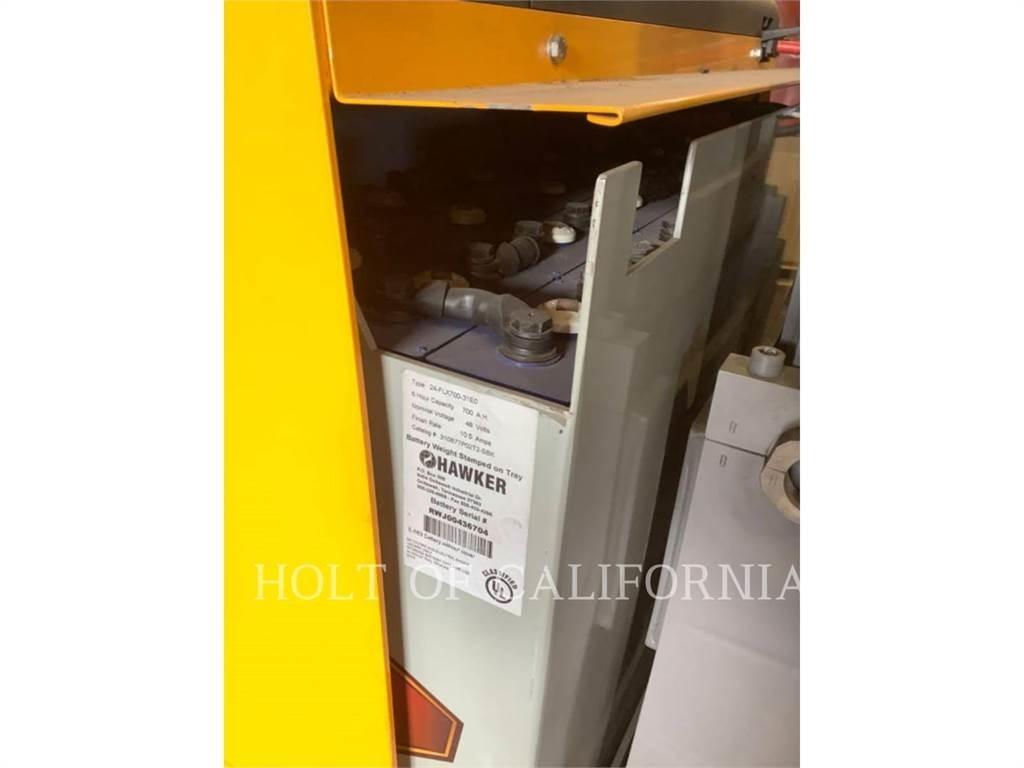 Jungheinrich ETV216A Carrelli elevatori-Altro