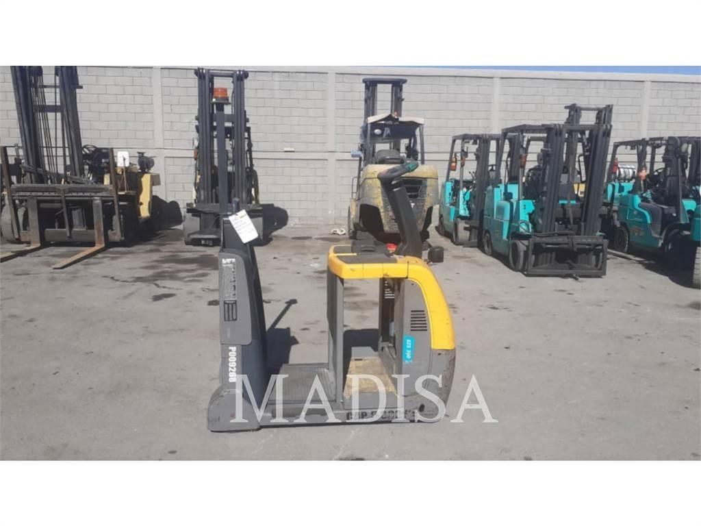 Jungheinrich EZS 350NA Carrelli elevatori-Altro