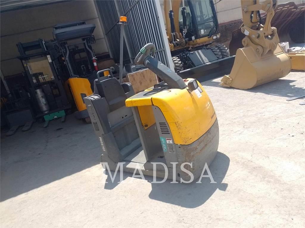 Jungheinrich EZS 350NA Carrelli elevatori-Altro
