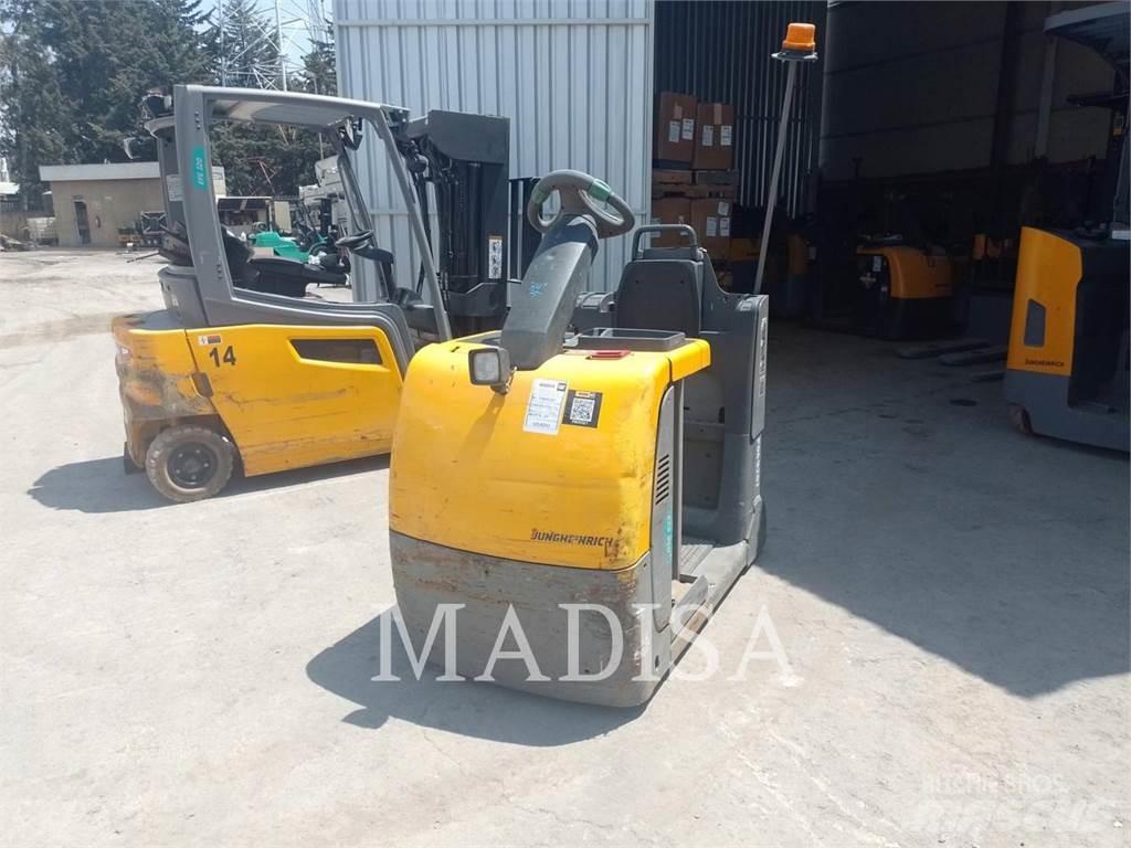 Jungheinrich EZS 350NA Carrelli elevatori-Altro