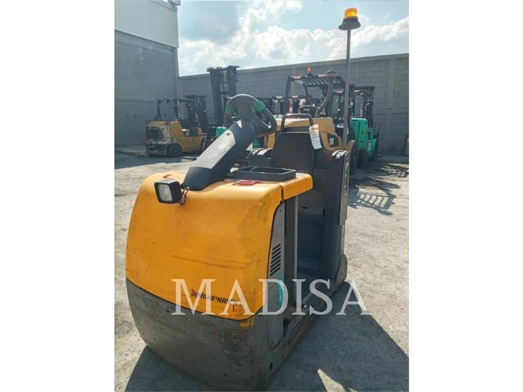 Jungheinrich EZS 350NA Carrelli elevatori-Altro