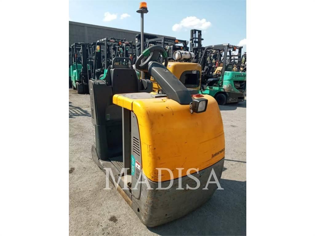 Jungheinrich EZS 350NA Carrelli elevatori-Altro