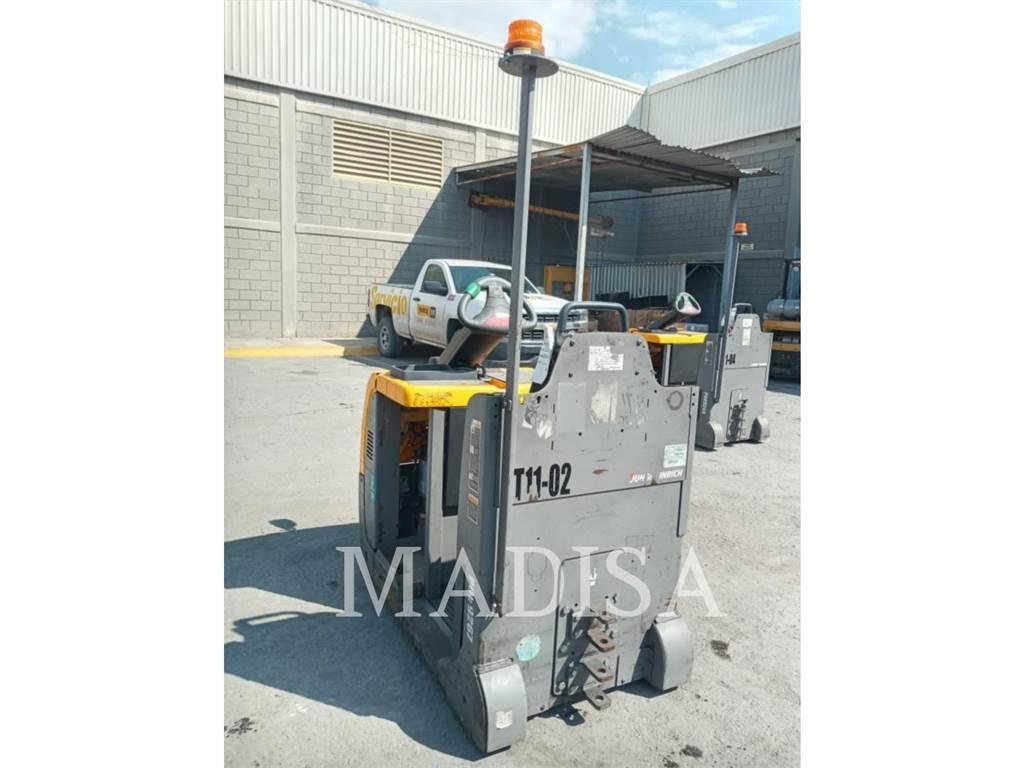 Jungheinrich EZS 350NA Carrelli elevatori-Altro