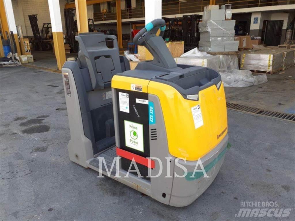 Jungheinrich EZS 350NA Carrelli elevatori-Altro