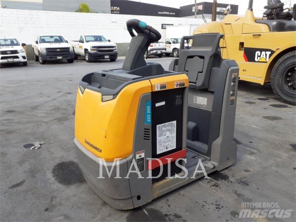 Jungheinrich EZS 350NA Carrelli elevatori-Altro