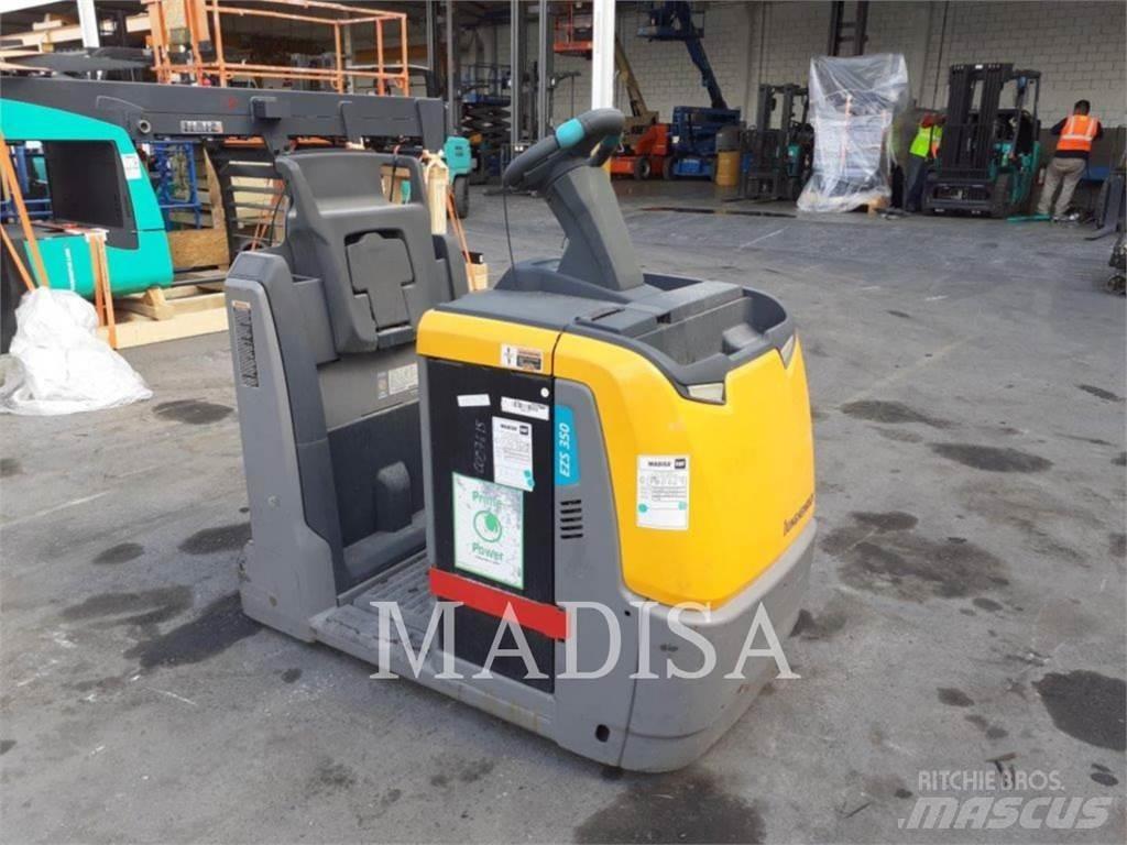 Jungheinrich EZS 350NA Carrelli elevatori-Altro