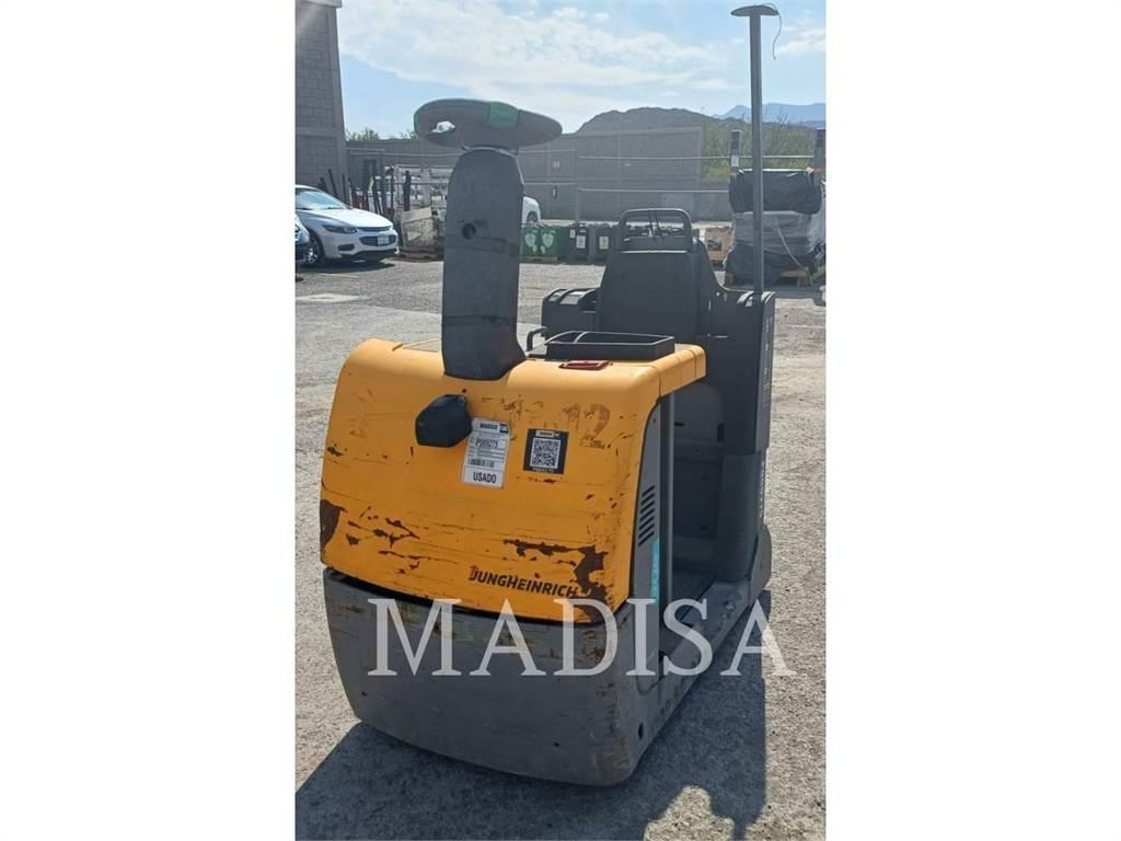 Jungheinrich EZS 350NA Carrelli elevatori-Altro