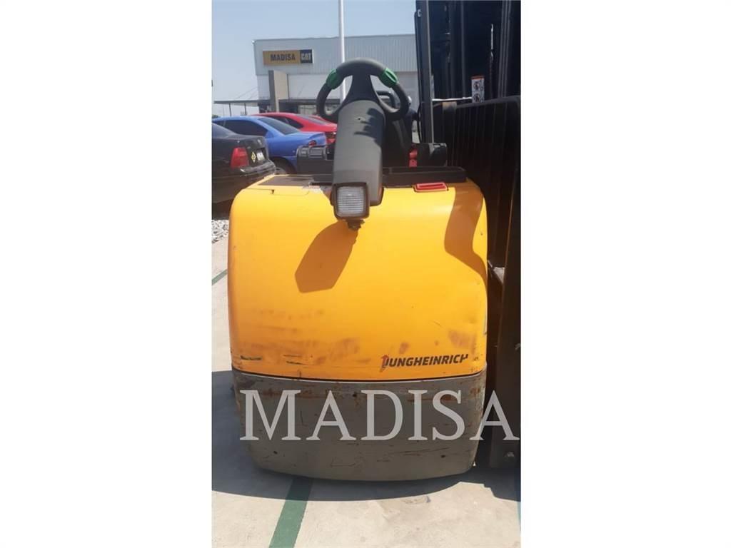 Jungheinrich EZS 350NA Carrelli elevatori-Altro