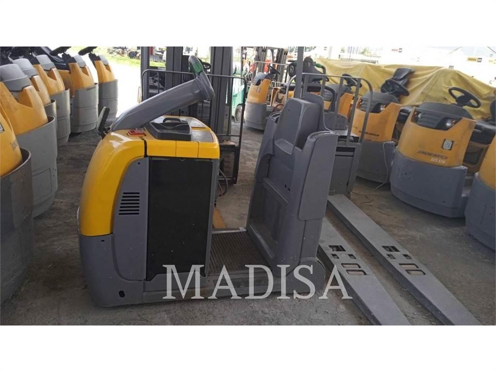 Jungheinrich EZS 350NA Carrelli elevatori-Altro