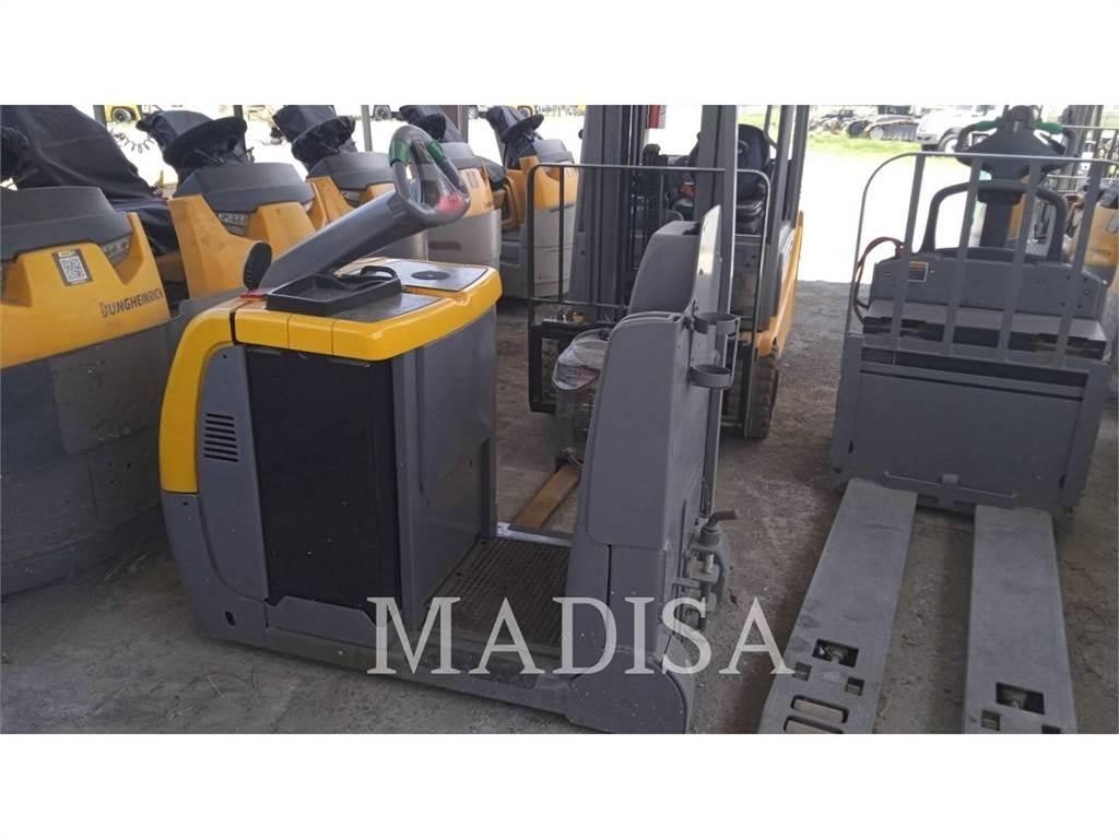 Jungheinrich EZS 350NA Carrelli elevatori-Altro