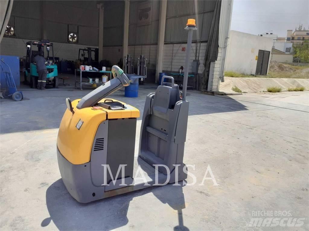 Jungheinrich EZS 350NA Carrelli elevatori-Altro
