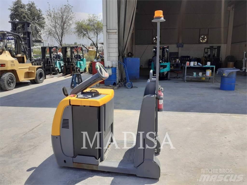 Jungheinrich EZS 350NA Carrelli elevatori-Altro