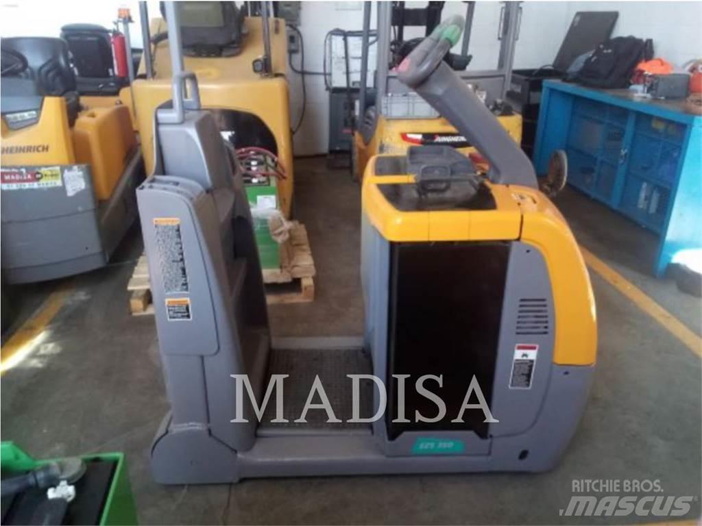 Jungheinrich EZS 350NA Carrelli elevatori-Altro