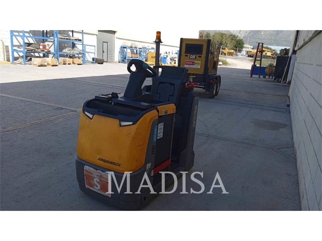 Jungheinrich EZS 350NA Carrelli elevatori-Altro