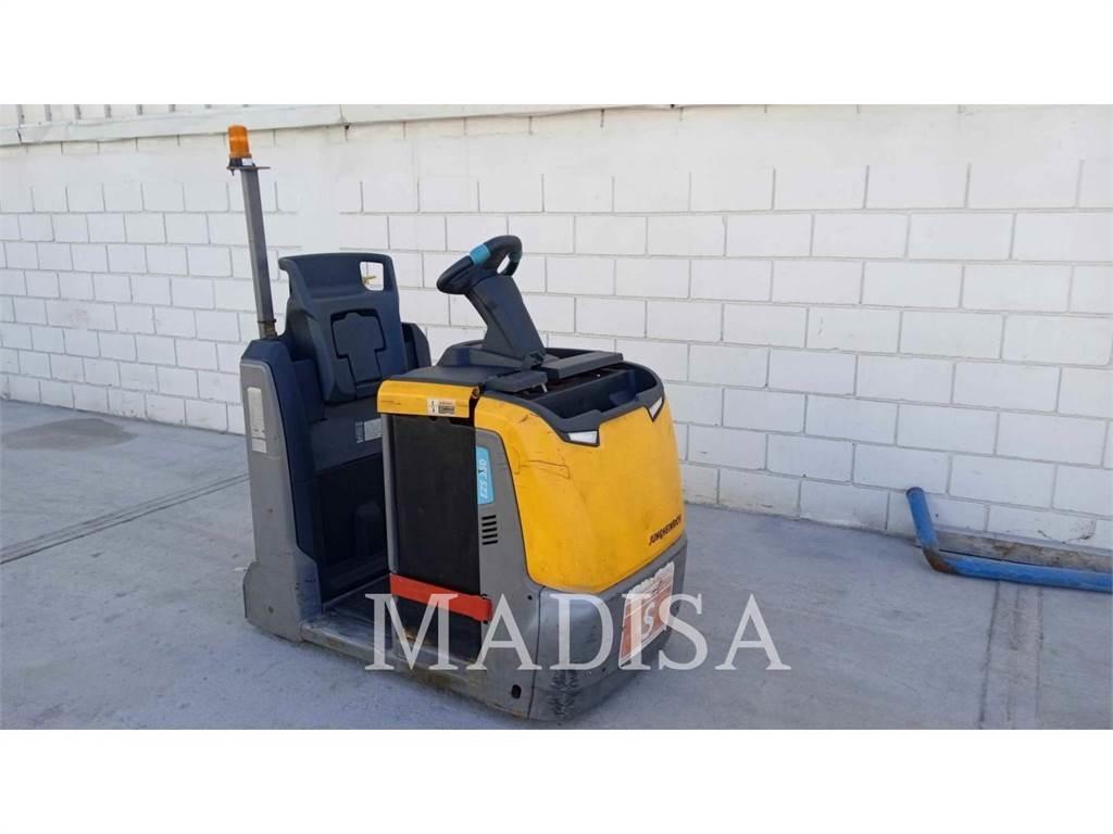 Jungheinrich EZS 350NA Carrelli elevatori-Altro