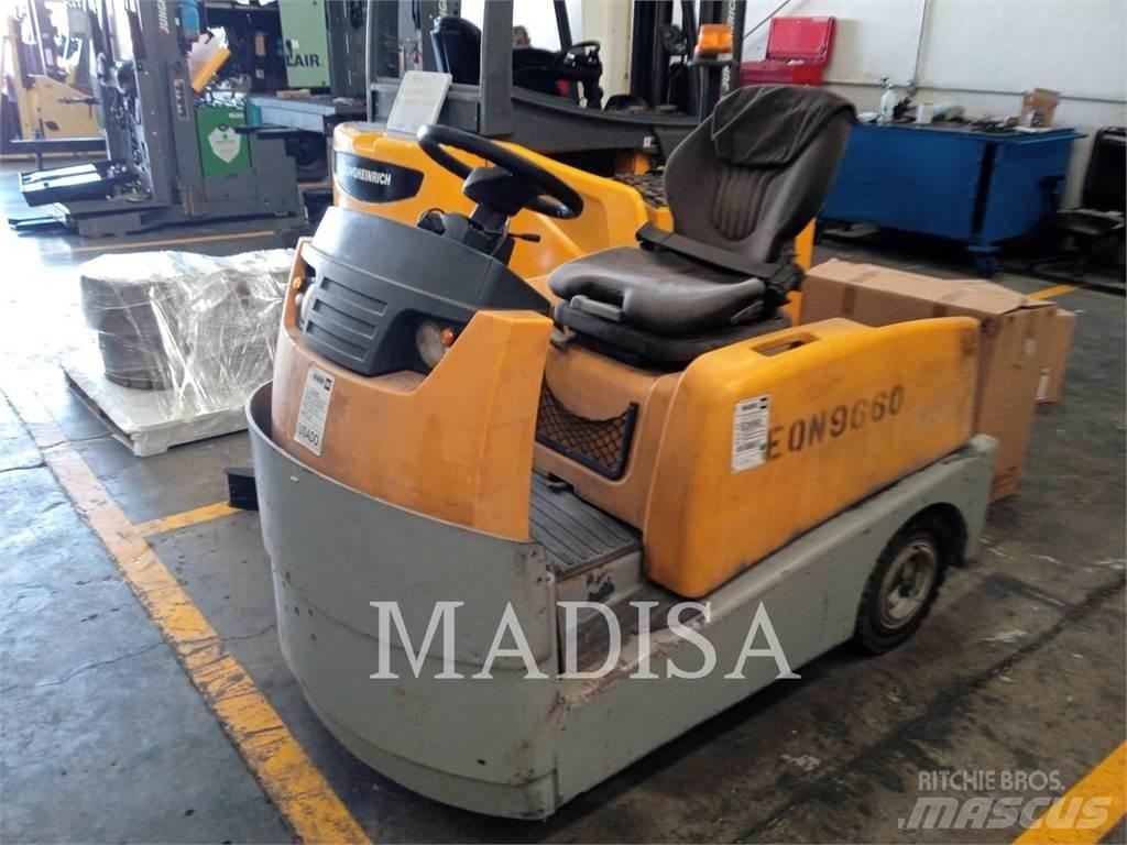 Jungheinrich EZS 570 Carrelli elevatori-Altro