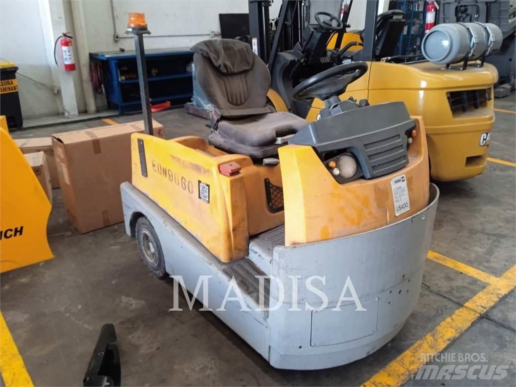 Jungheinrich EZS 570 Carrelli elevatori-Altro
