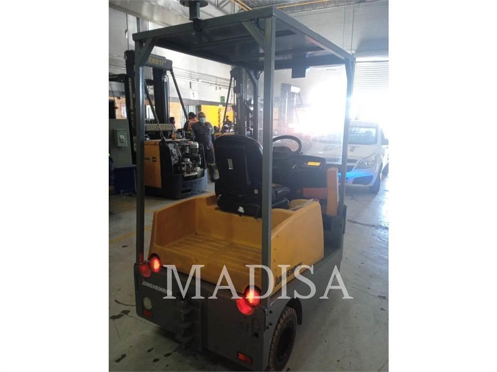 Jungheinrich EZS 570 Carrelli elevatori-Altro