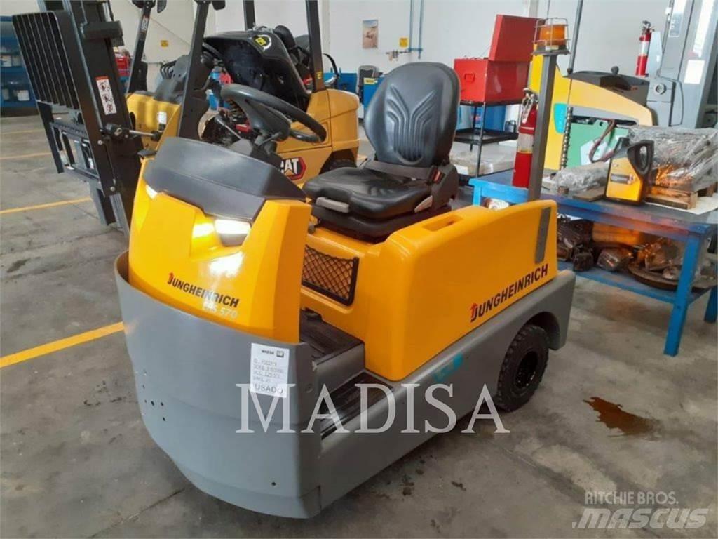 Jungheinrich EZS 570 Carrelli elevatori-Altro