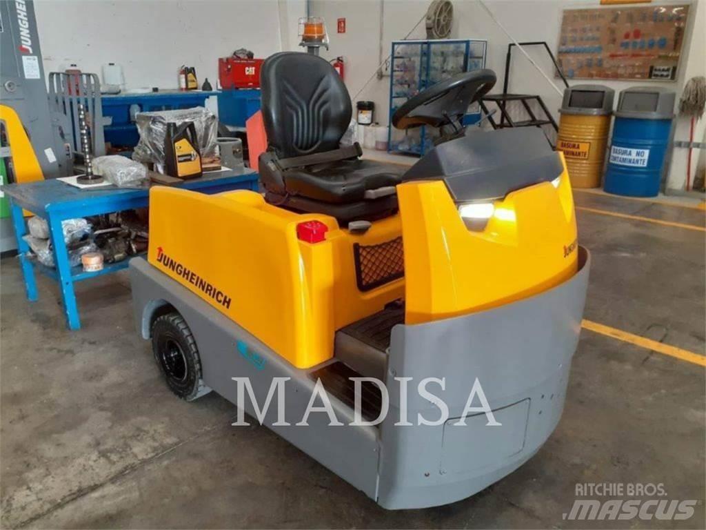 Jungheinrich EZS 570 Carrelli elevatori-Altro