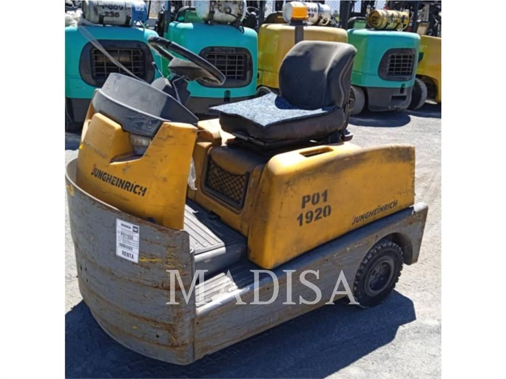 Jungheinrich EZS 570NA Carrelli elevatori-Altro