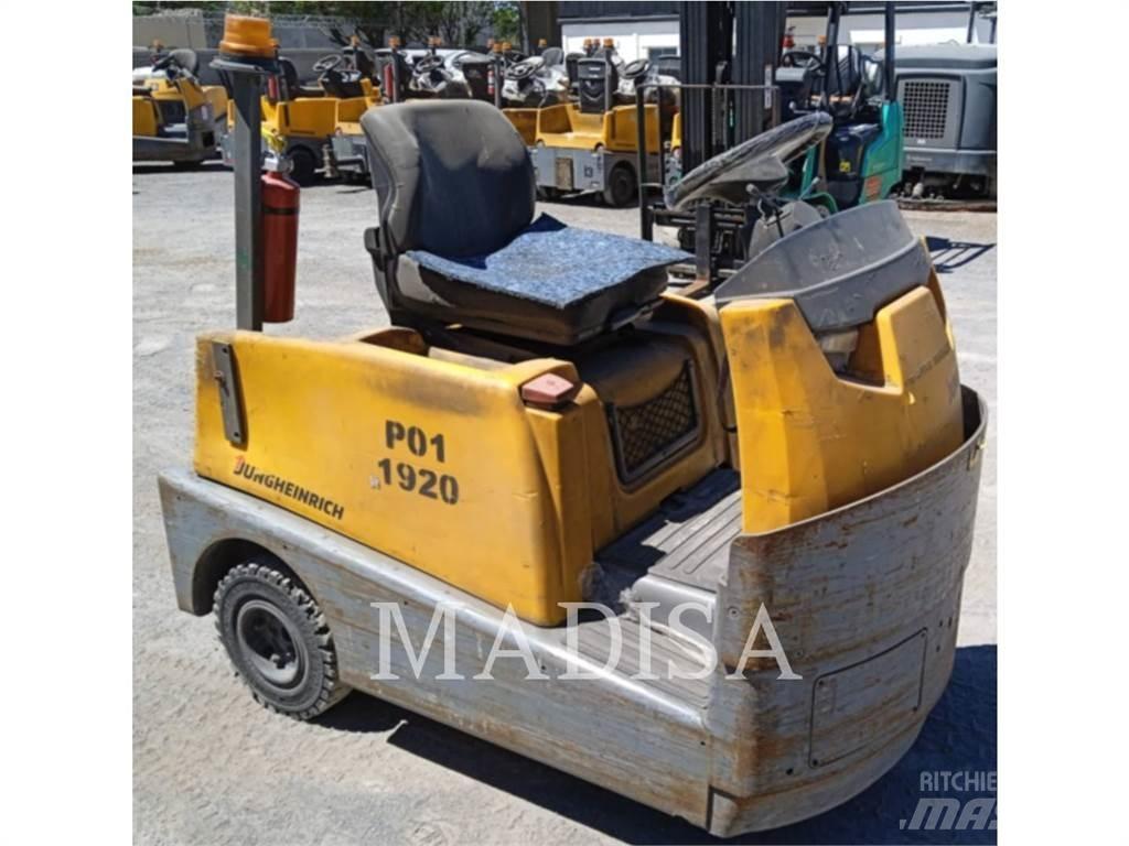 Jungheinrich EZS 570NA Carrelli elevatori-Altro
