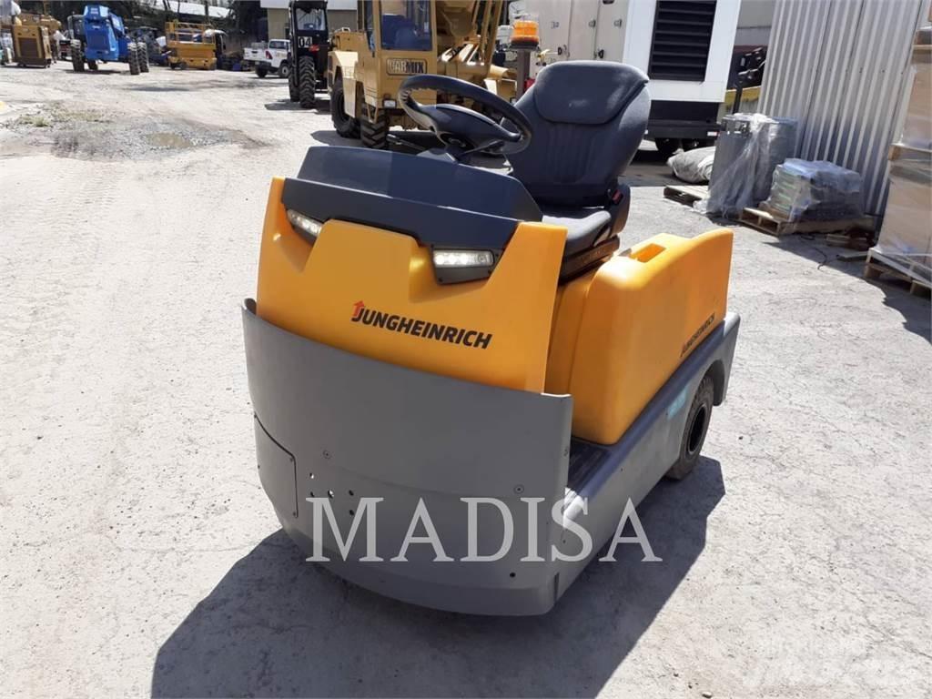 Jungheinrich EZS 570NA Carrelli elevatori-Altro
