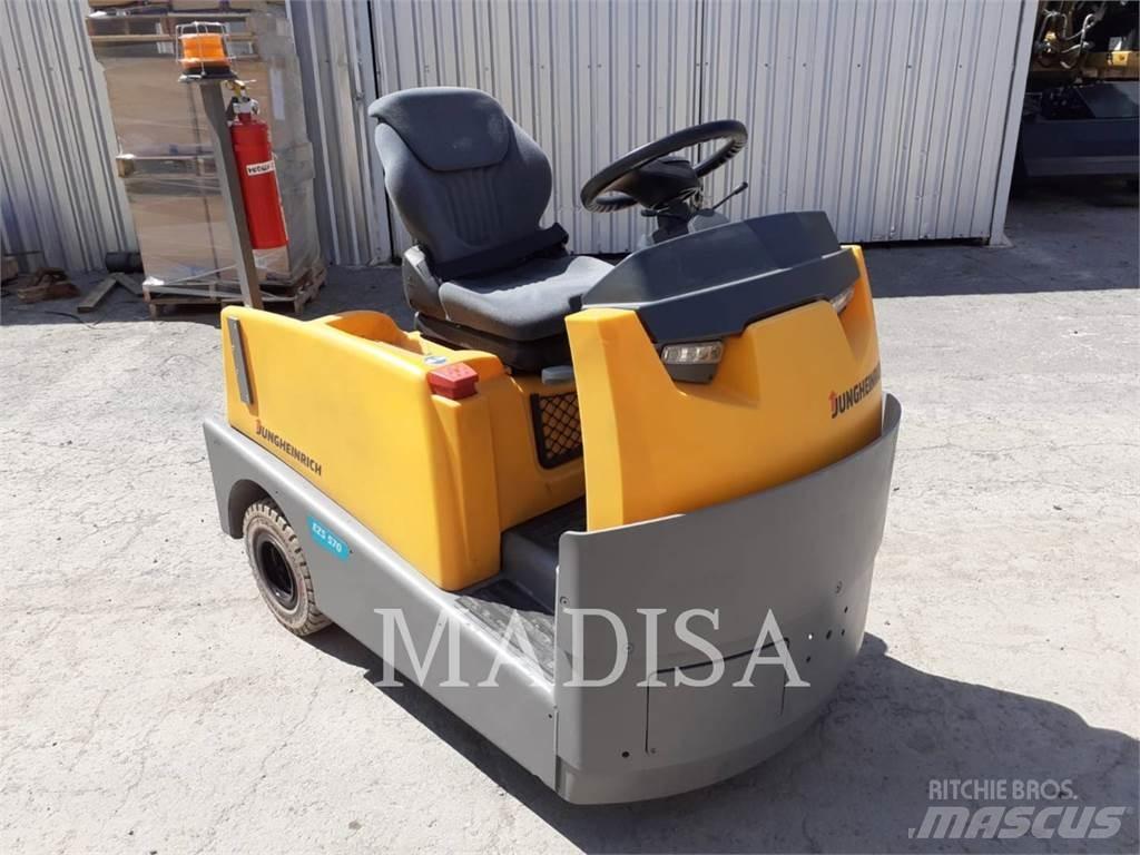 Jungheinrich EZS 570NA Carrelli elevatori-Altro