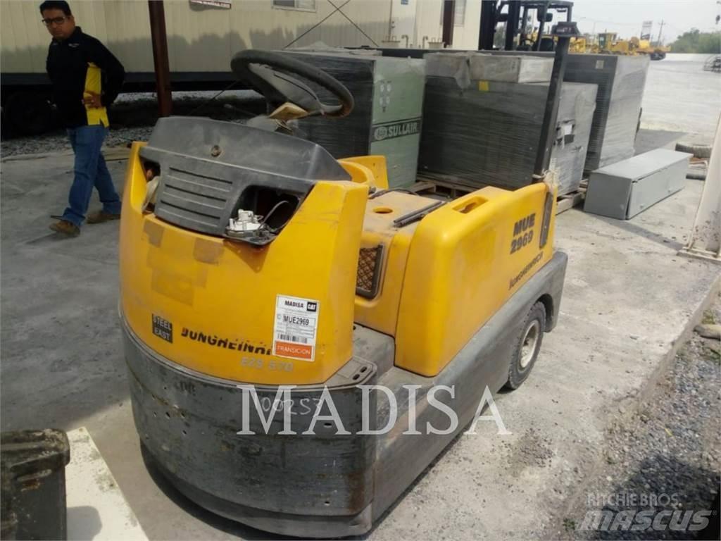 Jungheinrich EZS 570NA Carrelli elevatori-Altro