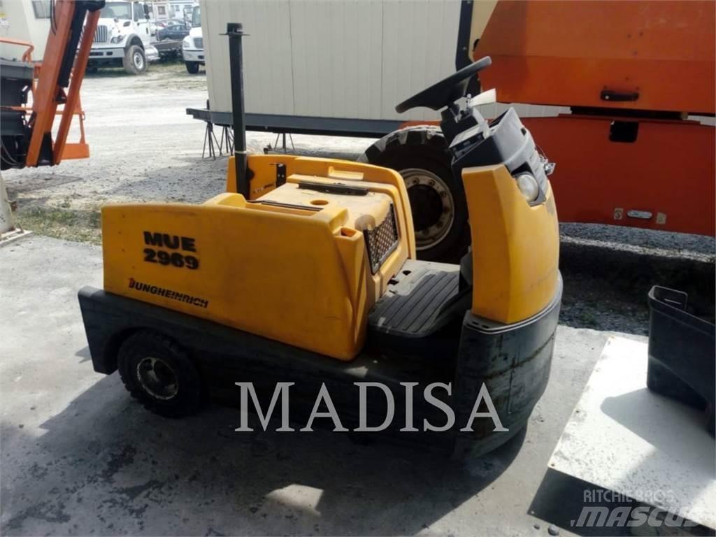 Jungheinrich EZS 570NA Carrelli elevatori-Altro