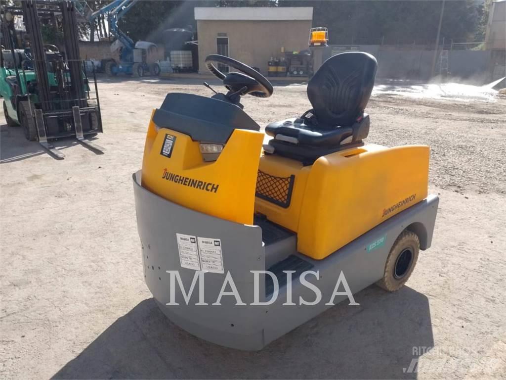 Jungheinrich EZS 570NA Carrelli elevatori-Altro
