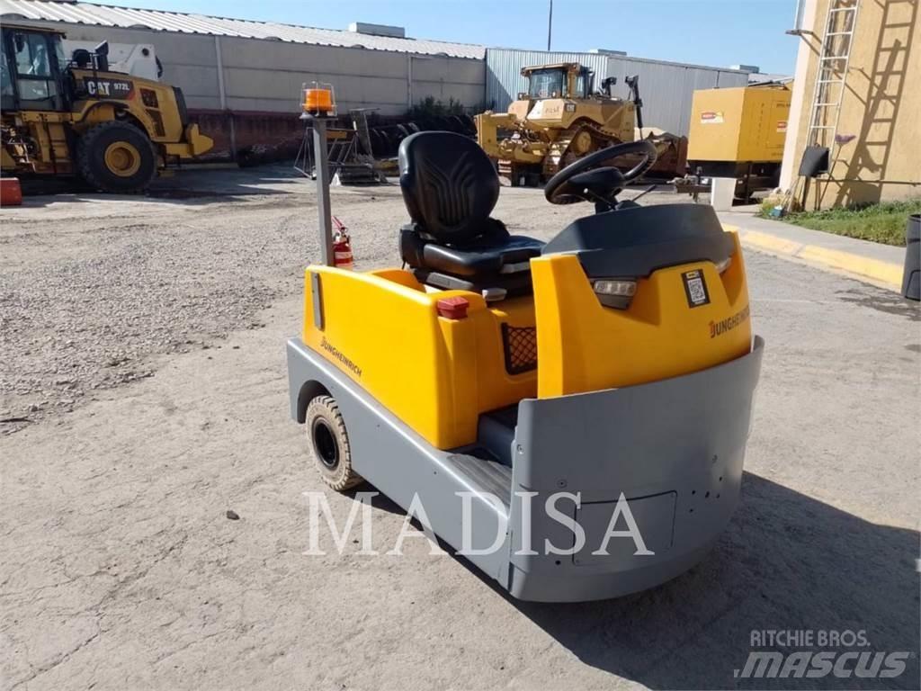 Jungheinrich EZS 570NA Carrelli elevatori-Altro