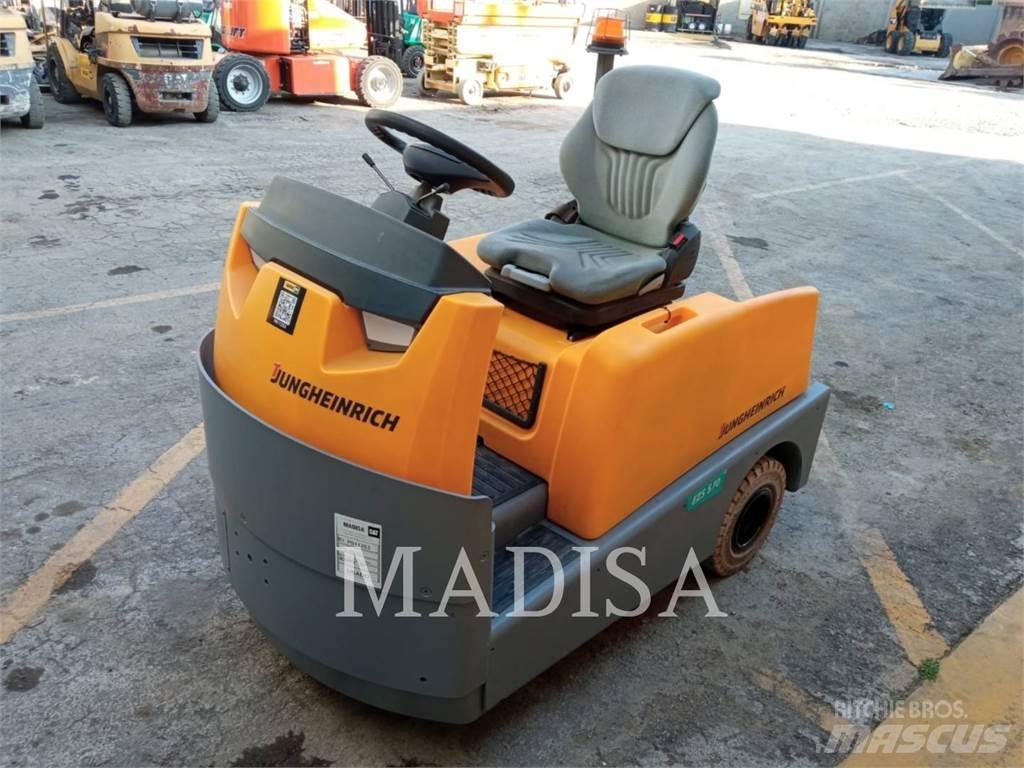 Jungheinrich EZS 570NA Carrelli elevatori-Altro