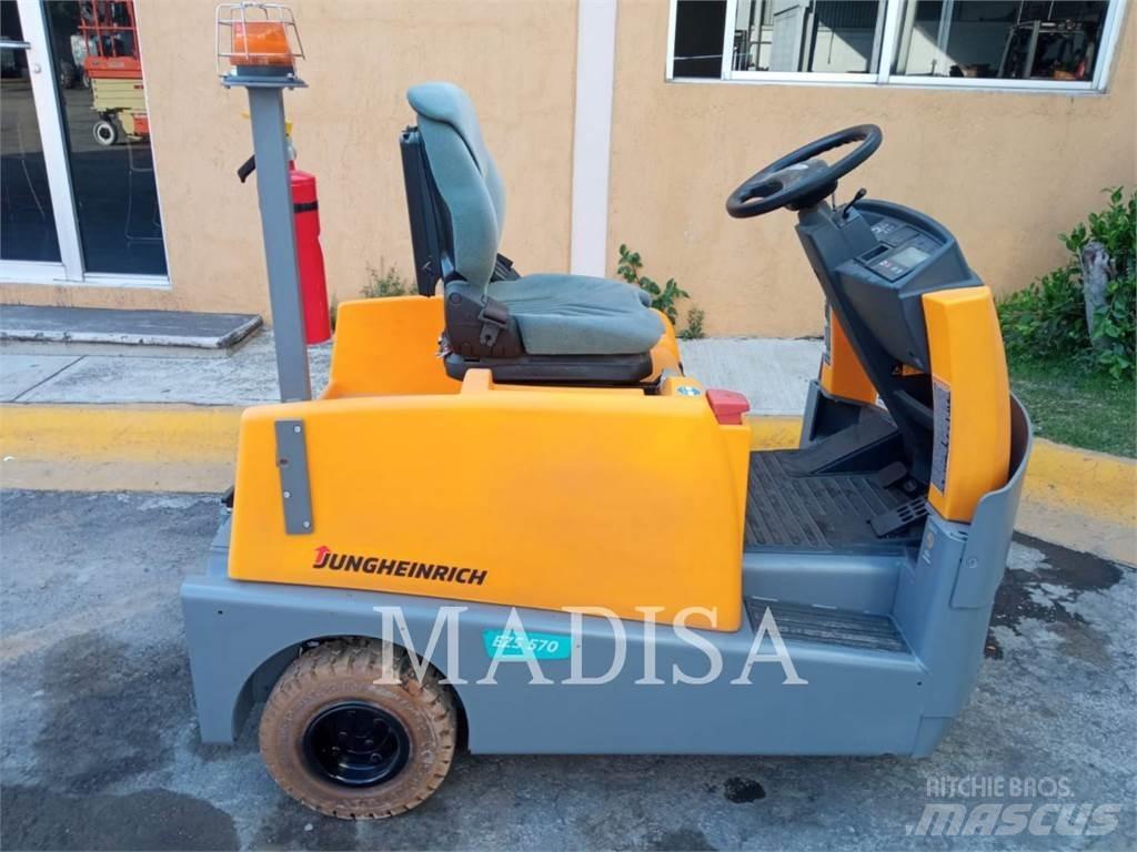 Jungheinrich EZS 570NA Carrelli elevatori-Altro