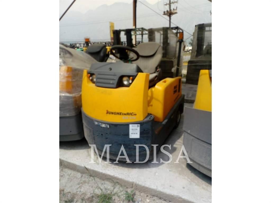 Jungheinrich EZS 570NA Carrelli elevatori-Altro
