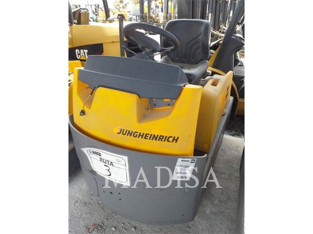 Jungheinrich EZS 570NA Carrelli elevatori-Altro