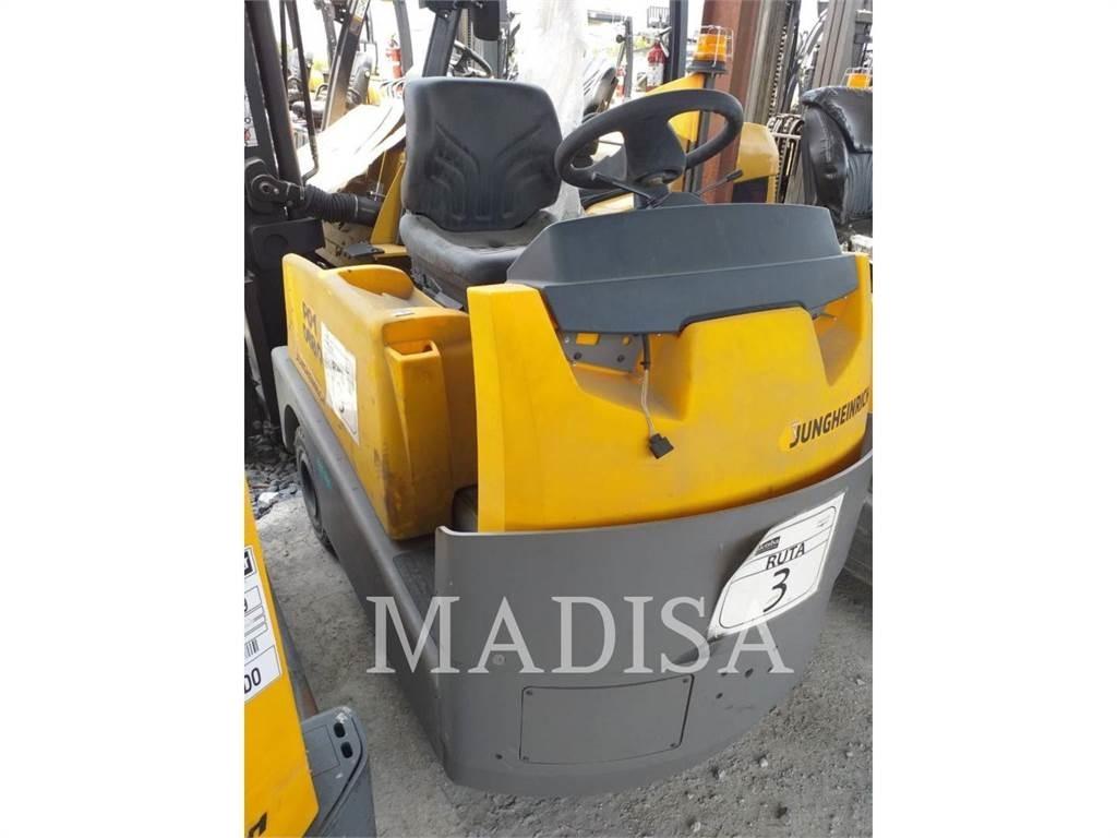 Jungheinrich EZS 570NA Carrelli elevatori-Altro